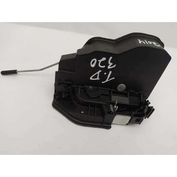 Fechadura Porta Traseira Direita Bmw 320i 2013 2014