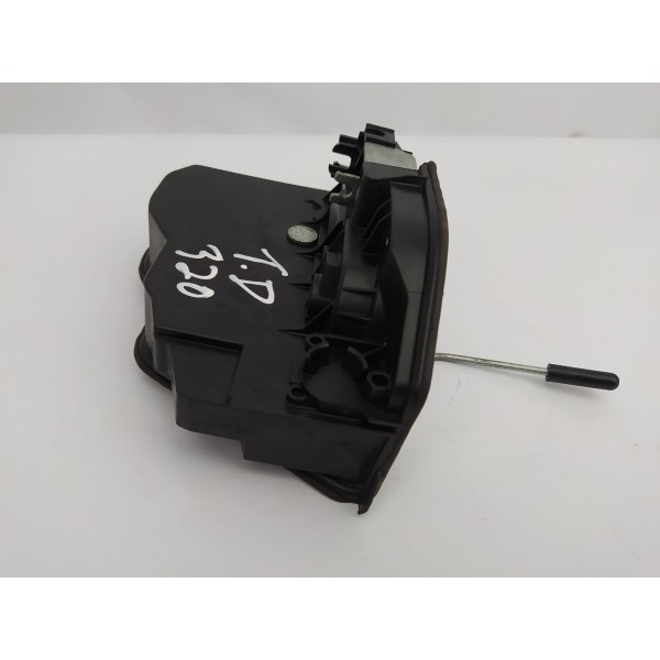 Fechadura Porta Traseira Direita Bmw 320i 2013 2014