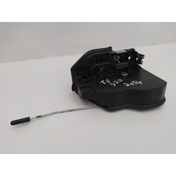Fechadura Porta Traseira Esquerda Bmw 320i 2013 2014