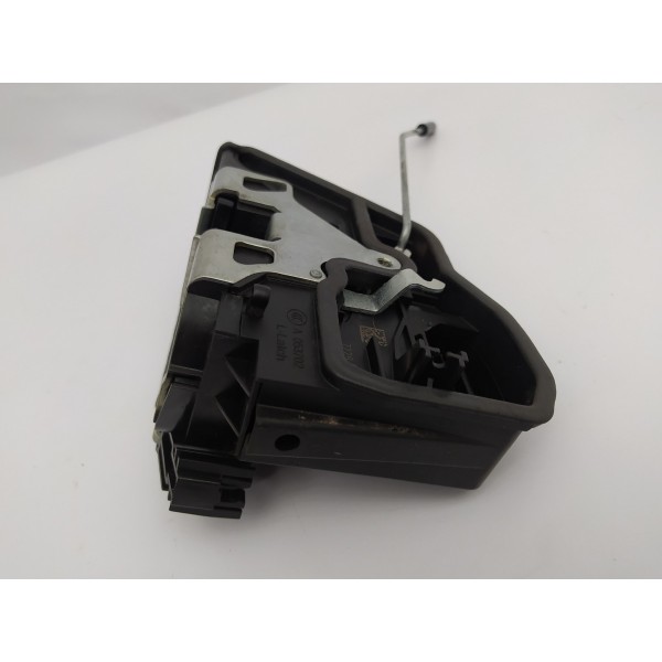 Fechadura Porta Traseira Esquerda Bmw 320i 2013 2014