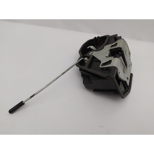 Fechadura Porta Traseira Esquerda Bmw 320i 2013 2014