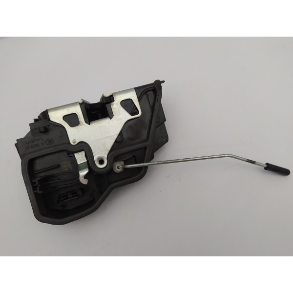 Fechadura Porta Traseira Esquerda Bmw 320i 2013 2014