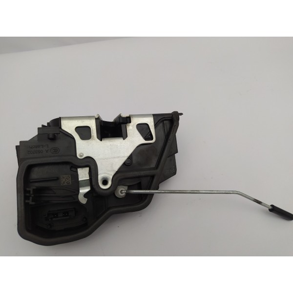 Fechadura Porta Traseira Esquerda Bmw 320i 2013 2014