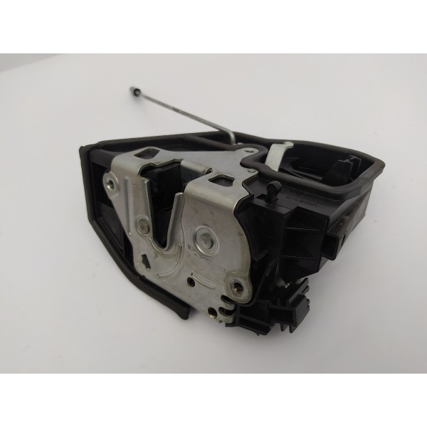 Fechadura Porta Traseira Esquerda Bmw 320i 2013 2014