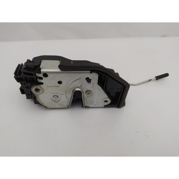 Fechadura Porta Traseira Esquerda Bmw 320i 2013 2014