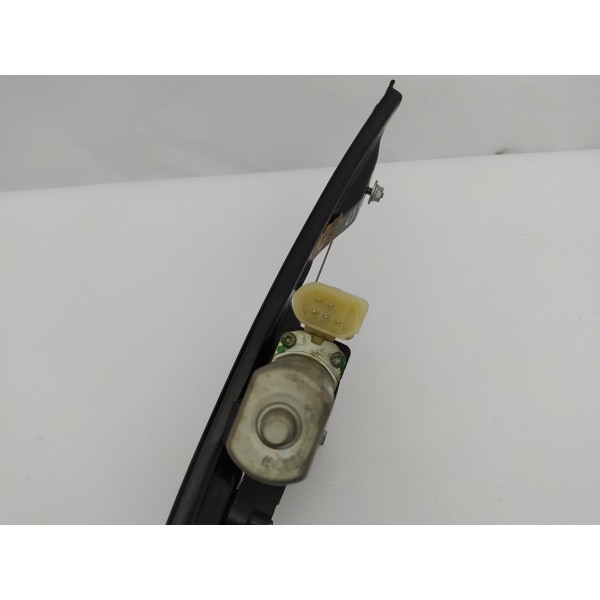 Máquina Vidro Traseira Direita Bmw 320i 2013 2014