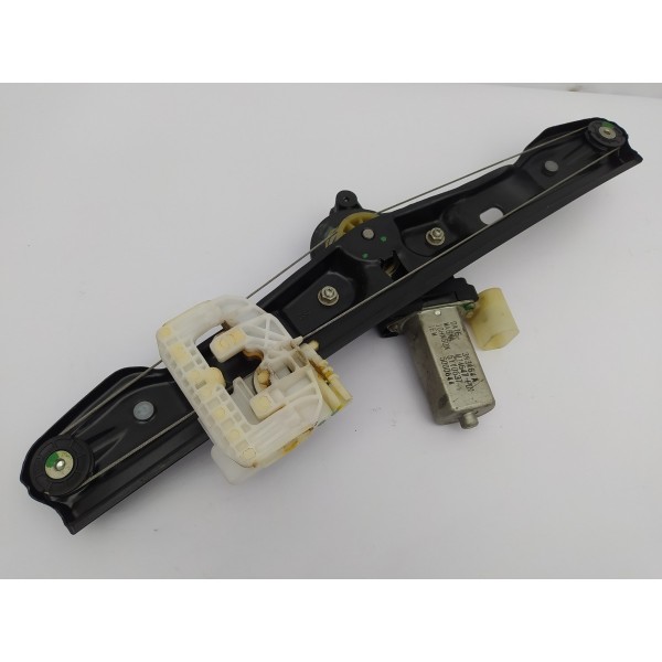 Máquina Vidro Traseira Direita Bmw 320i 2013 2014