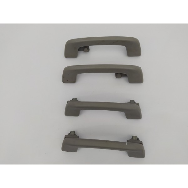 Puxador Teto Puta Merda Bmw 320i 2013 2014 Unidade