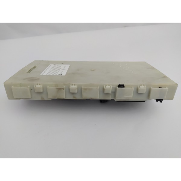 Módulo Conforto Bmw 320i 2013 2014 116ri001052