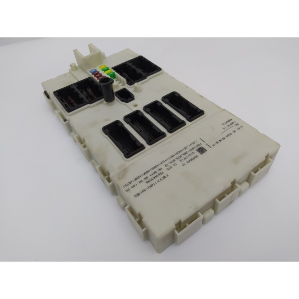 Módulo Conforto Bmw 320i 2013 2014 116ri001052