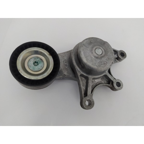 Tensor Polia Esticador Bmw 320i 2013 2014 E0813a111370