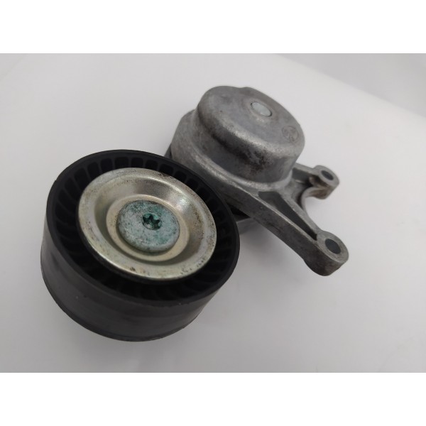 Tensor Polia Esticador Bmw 320i 2013 2014 E0813a111370