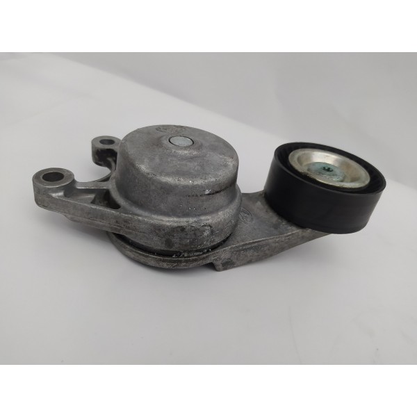 Tensor Polia Esticador Bmw 320i 2013 2014 E0813a111370