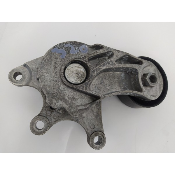 Tensor Polia Esticador Bmw 320i 2013 2014 E0813a111370