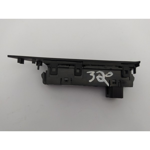 Comando Botão Controle Tração Modo Sport Bmw 320i 2013 2014