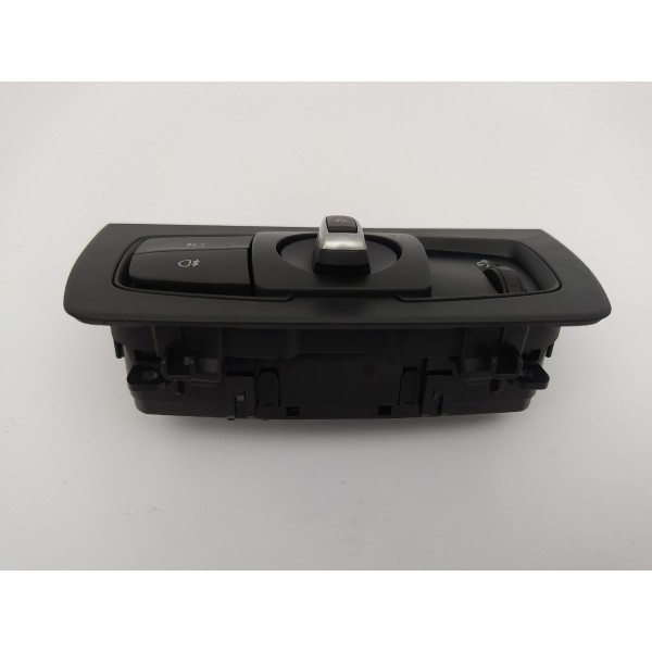 Botão Chave Luz Farol Bmw 320i 2013 2014