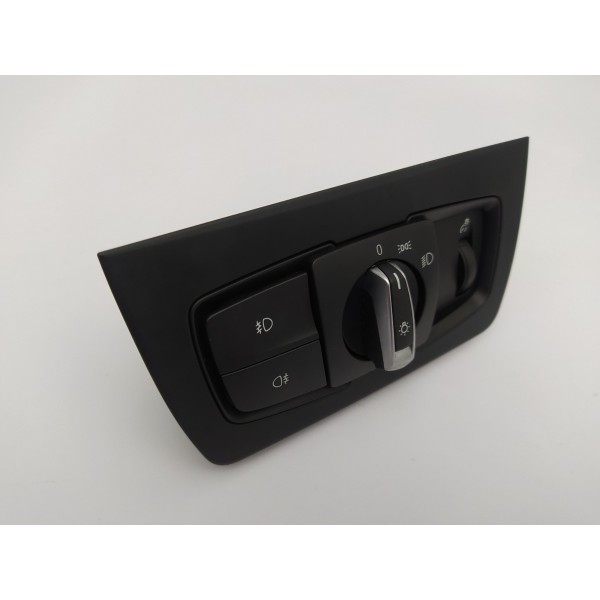Botão Chave Luz Farol Bmw 320i 2013 2014