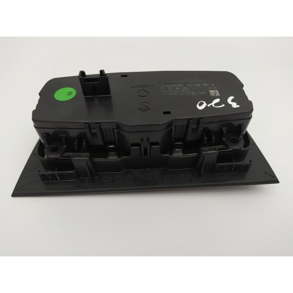 Botão Chave Luz Farol Bmw 320i 2013 2014