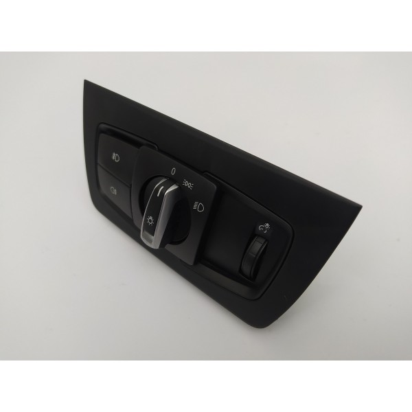 Botão Chave Luz Farol Bmw 320i 2013 2014
