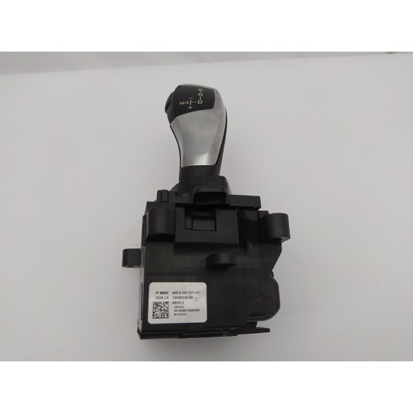 Alavanca Câmbio Marcha Bmw 320i 2013 2014