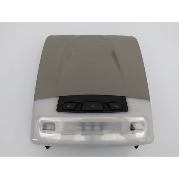 Luz Teto Cortesia Bmw 320i 2013 2014