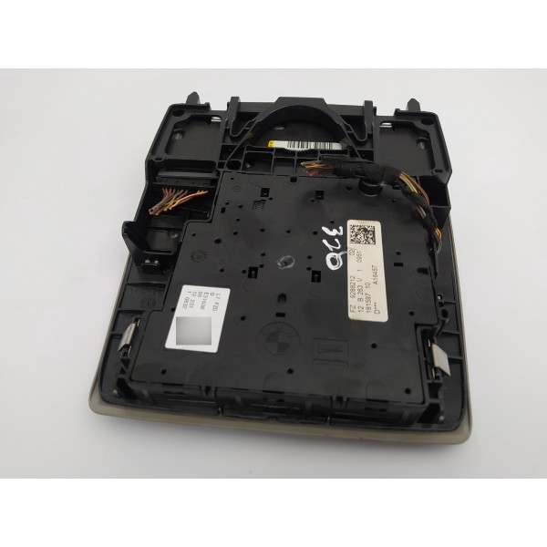 Luz Teto Cortesia Bmw 320i 2013 2014