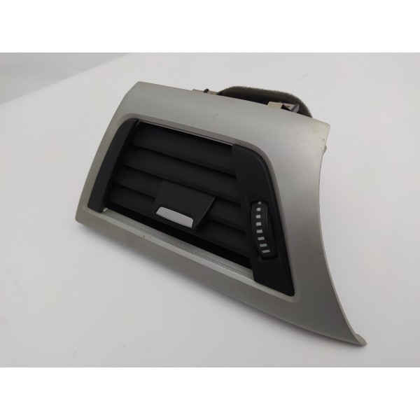 Difusor Ar Condicionado Central Esquerdo Bmw 320i 2013 2014