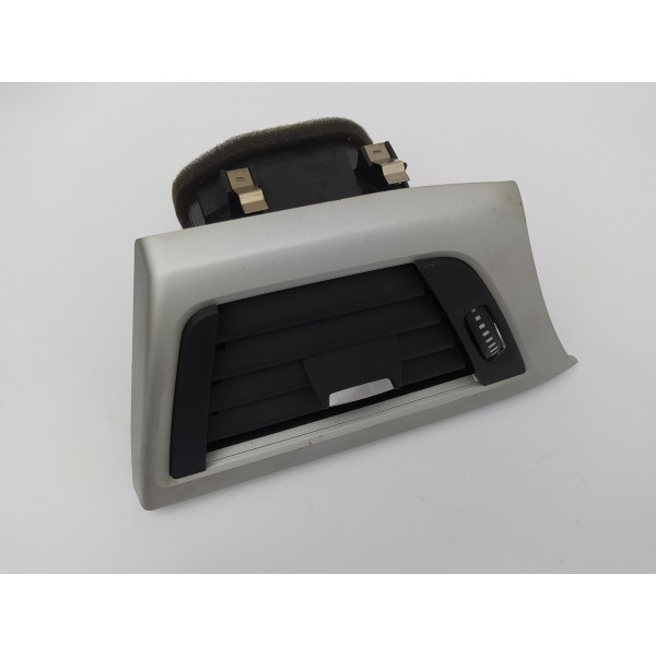 Difusor Ar Condicionado Central Esquerdo Bmw 320i 2013 2014