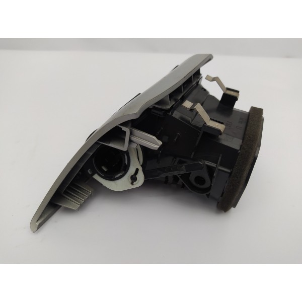 Difusor Ar Condicionado Central Esquerdo Bmw 320i 2013 2014
