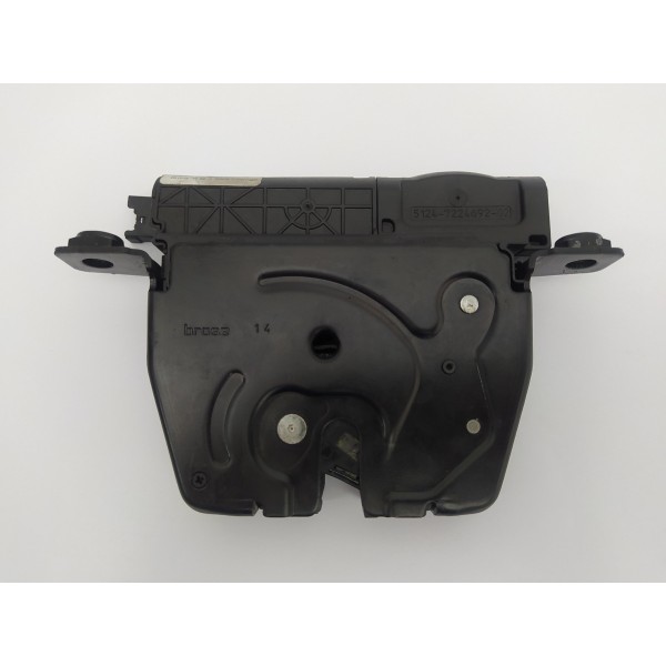 Fechadura Tampa Traseira Bmw 320i 2013 2014