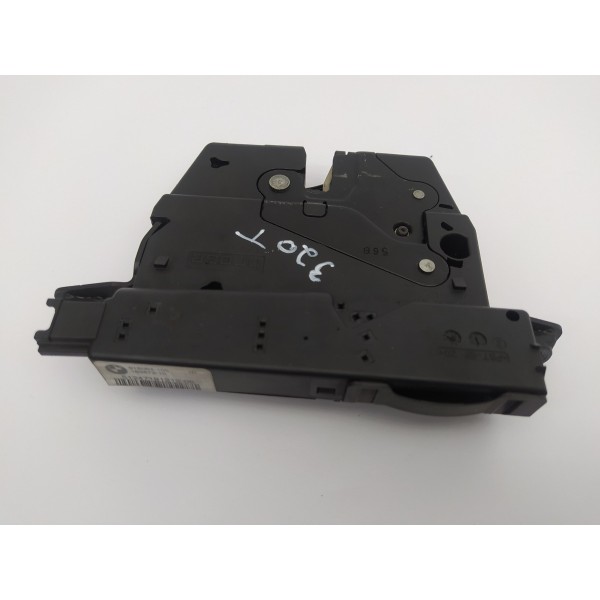 Fechadura Tampa Traseira Bmw 320i 2013 2014