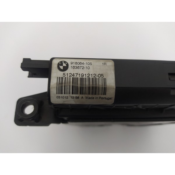 Fechadura Tampa Traseira Bmw 320i 2013 2014