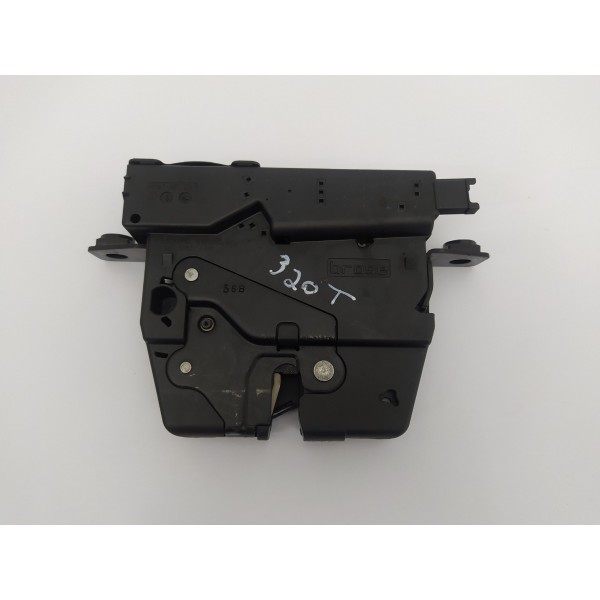 Fechadura Tampa Traseira Bmw 320i 2013 2014