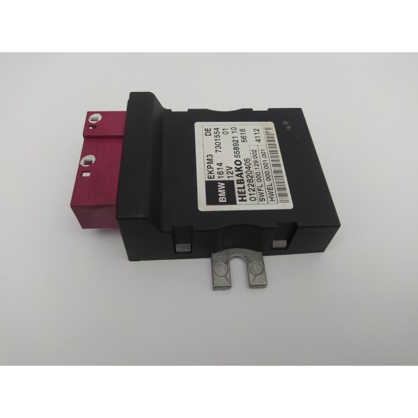 Módulo Bomba Combustível Bmw 320i 2013 2014 55892110