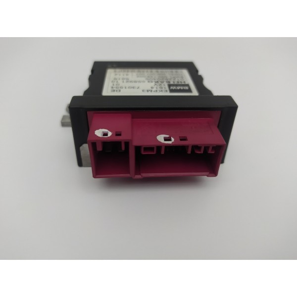 Módulo Bomba Combustível Bmw 320i 2013 2014 55892110