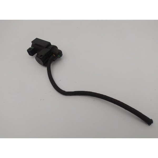 Válvula Solenoide Turbina Bmw 320i 2013 2014