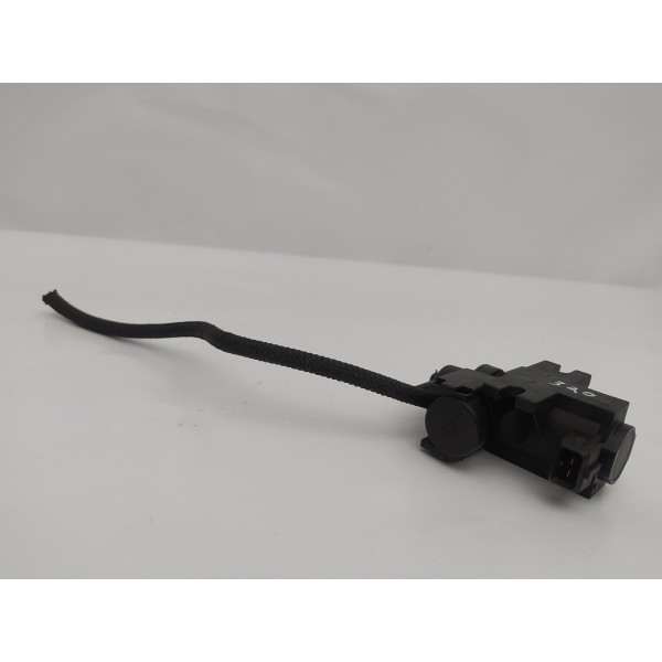Válvula Solenoide Turbina Bmw 320i 2013 2014