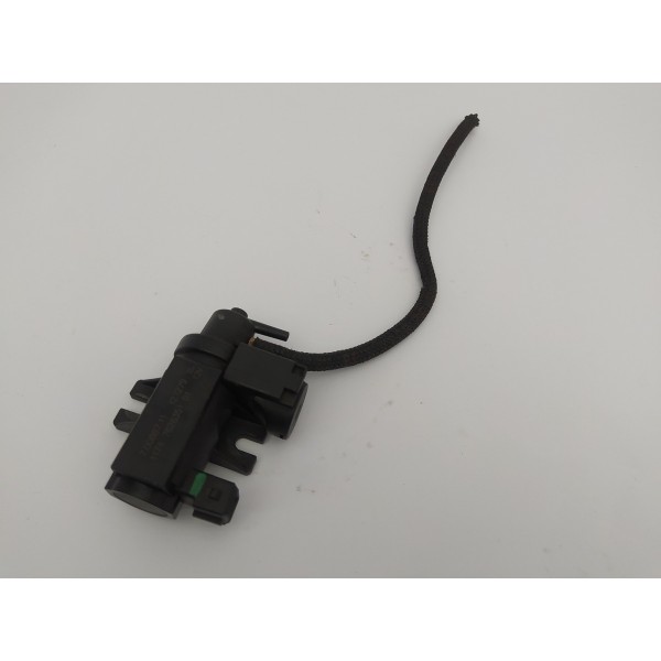 Válvula Solenoide Turbina Bmw 320i 2013 2014