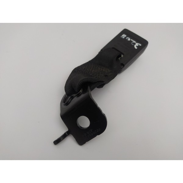 Engate Cinto Traseiro Esquerdo Bmw 320i 2013 2014