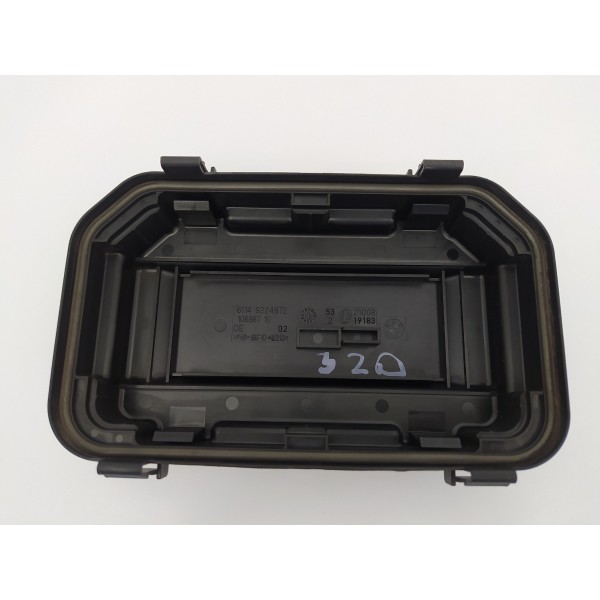 Tampa Caixa Fusíveis Bmw 320i 2013 2014