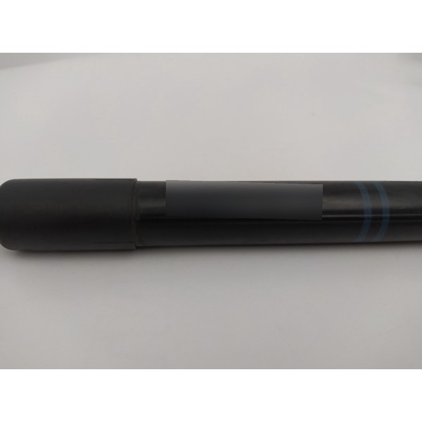 Par Amortecedor Tampa Traseira Bmw 320i 2013 2014