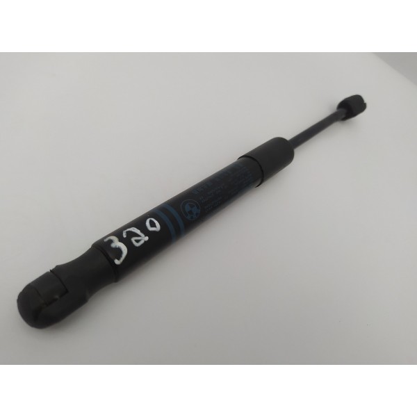 Par Amortecedor Tampa Traseira Bmw 320i 2013 2014