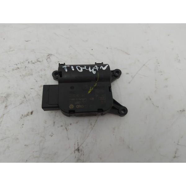 Motor Atuador Caixa Ar Vw Tiguan 2011 3c0907511a Unidade
