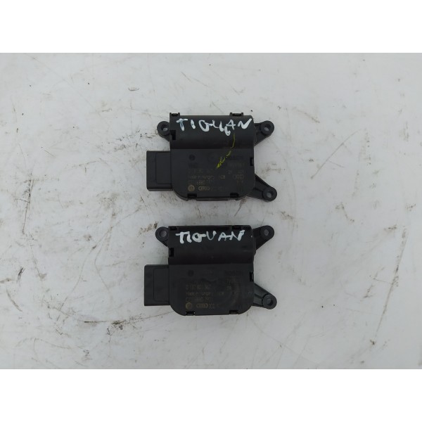 Motor Atuador Caixa Ar Vw Tiguan 2011 3c0907511a Unidade