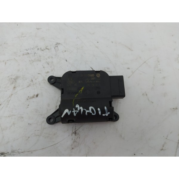 Motor Atuador Caixa Ar Vw Tiguan 2011 3c0907511a Unidade