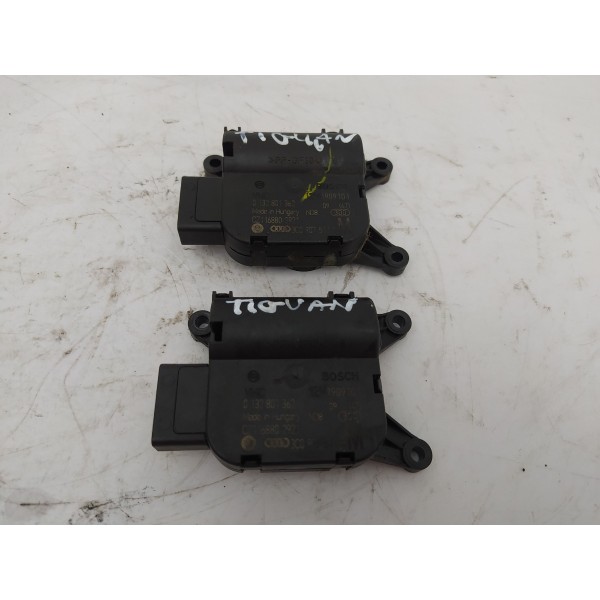 Motor Atuador Caixa Ar Vw Tiguan 2011 3c0907511a Unidade