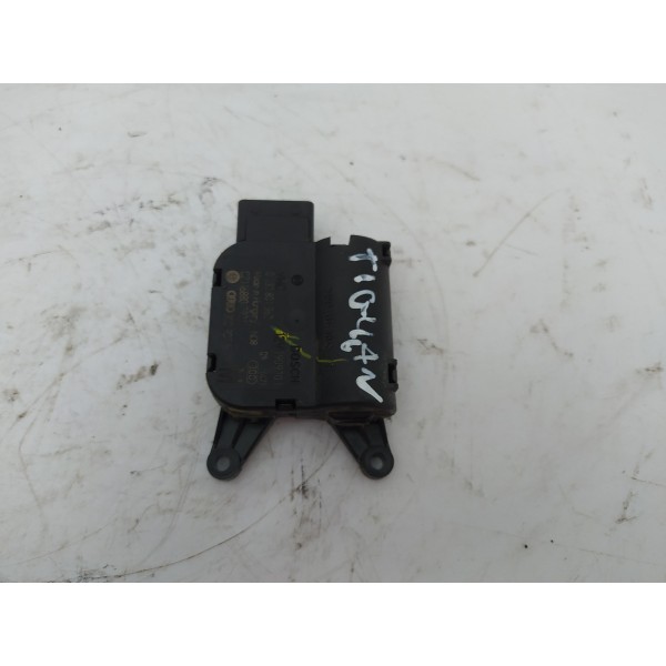 Motor Atuador Caixa Ar Vw Tiguan 2011 3c0907511a Unidade