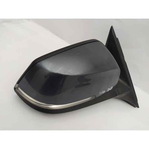 Retrovisor Direito Bmw 320i 2013 2014