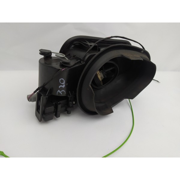 Portinhola Tanque Combustível Bmw 320i 2013 2014