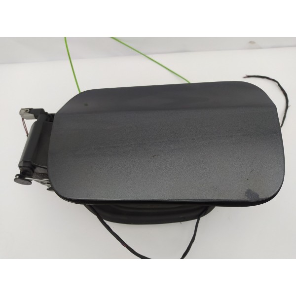 Portinhola Tanque Combustível Bmw 320i 2013 2014